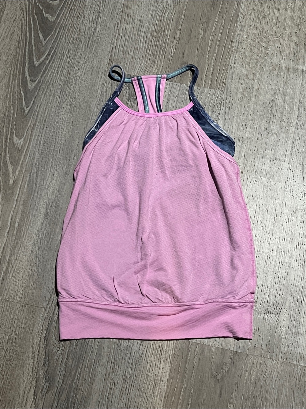 Ivivva Double Dutch Tank Top by Lululemon